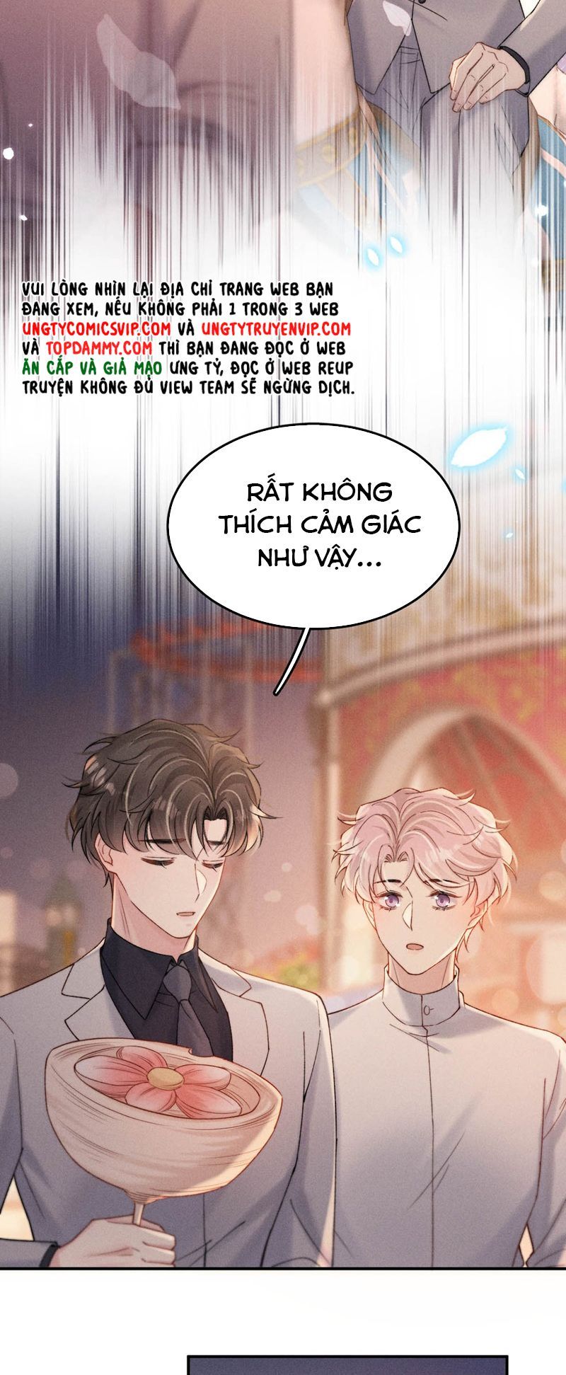 Nước Đổ Đầy Ly Chapter 90 - Trang 2