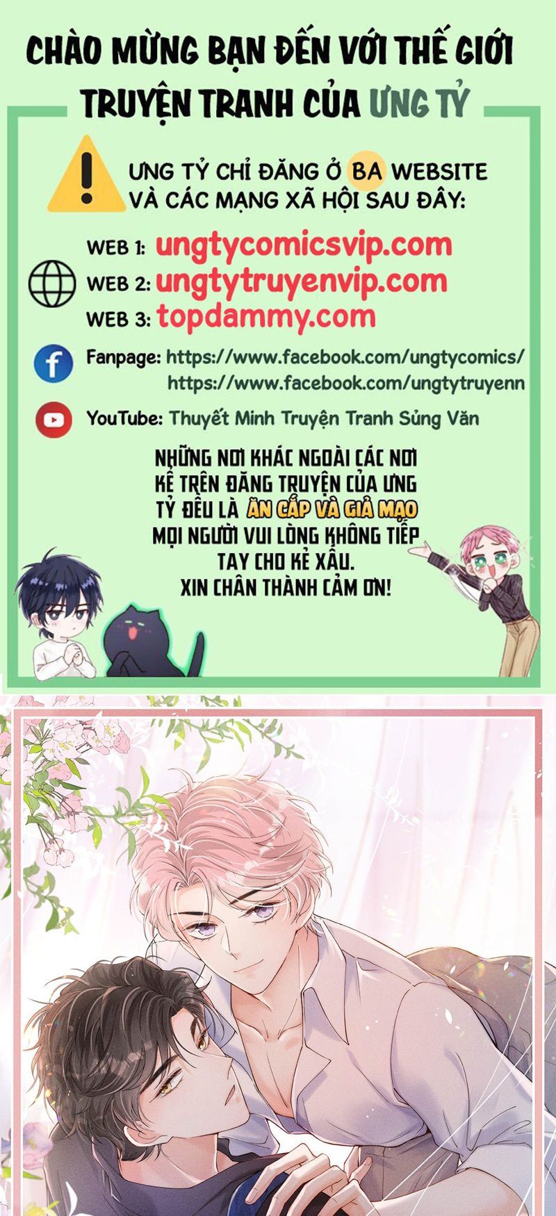 Nước Đổ Đầy Ly Chapter 90 - Trang 2