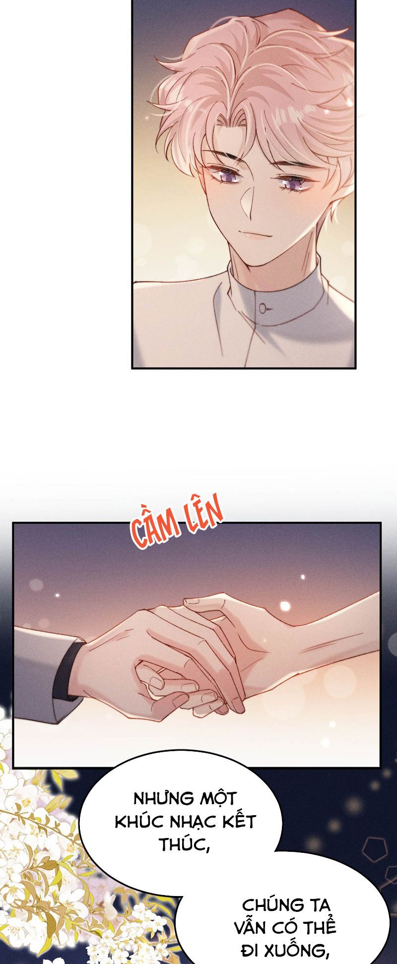 Nước Đổ Đầy Ly Chapter 90 - Trang 2