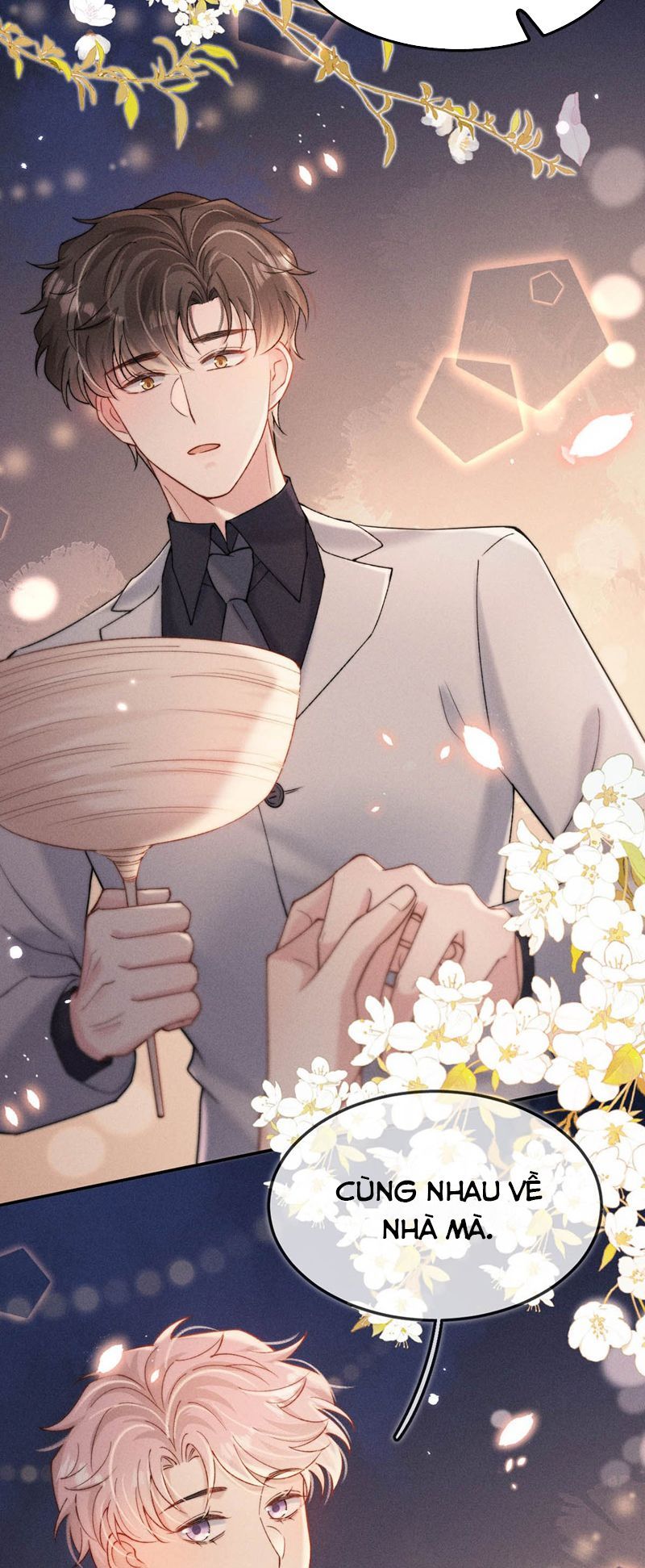 Nước Đổ Đầy Ly Chapter 90 - Trang 2