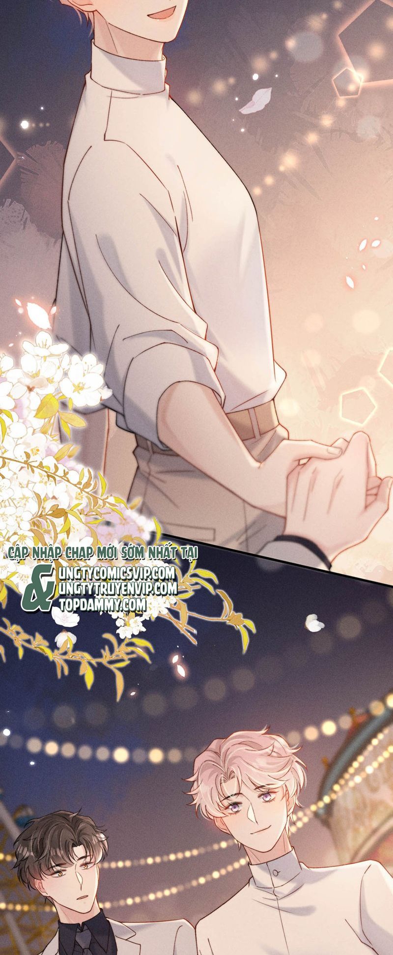Nước Đổ Đầy Ly Chapter 90 - Trang 2