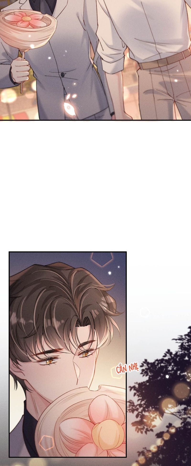 Nước Đổ Đầy Ly Chapter 90 - Trang 2