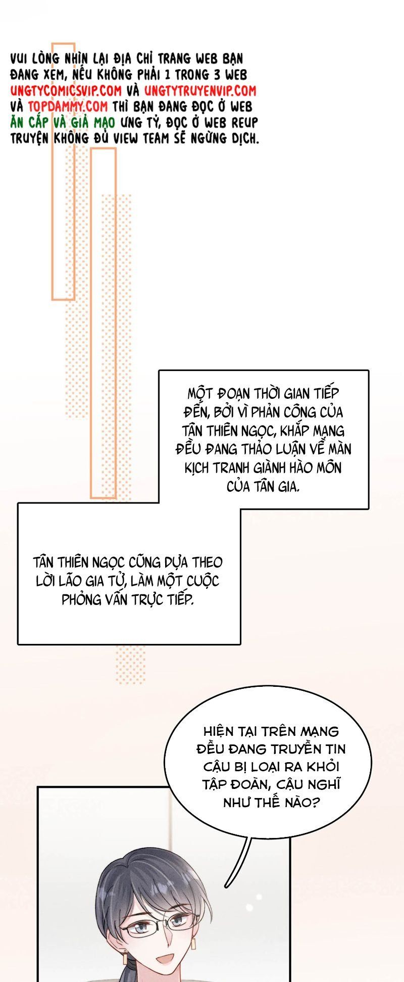 Nước Đổ Đầy Ly Chapter 90 - Trang 2