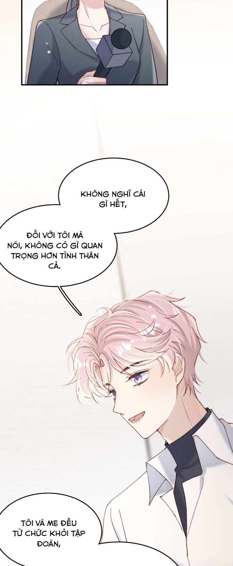 Nước Đổ Đầy Ly Chapter 90 - Trang 2
