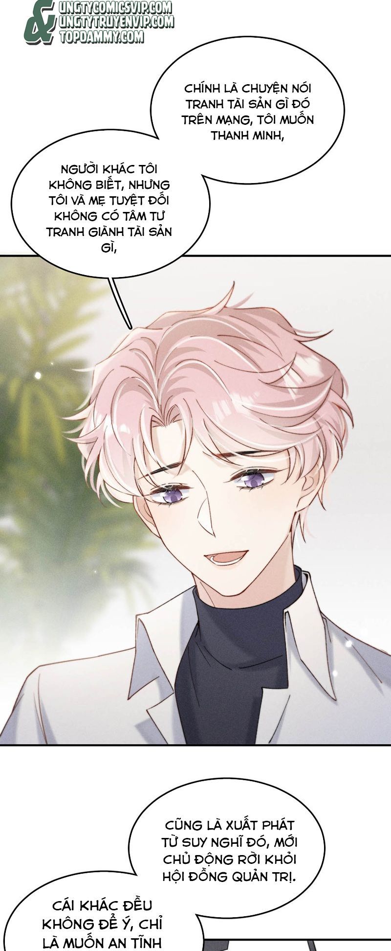 Nước Đổ Đầy Ly Chapter 90 - Trang 2