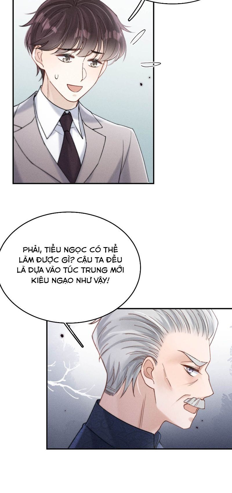 Nước Đổ Đầy Ly Chapter 90 - Trang 2