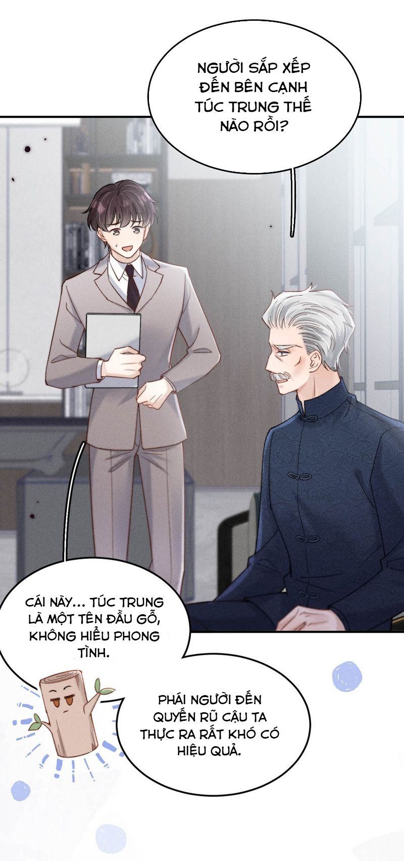 Nước Đổ Đầy Ly Chapter 90 - Trang 2