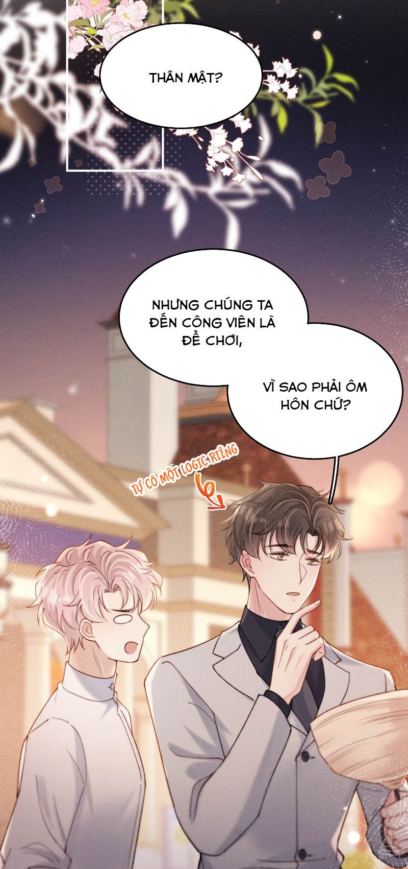 Nước Đổ Đầy Ly Chapter 90 - Trang 2