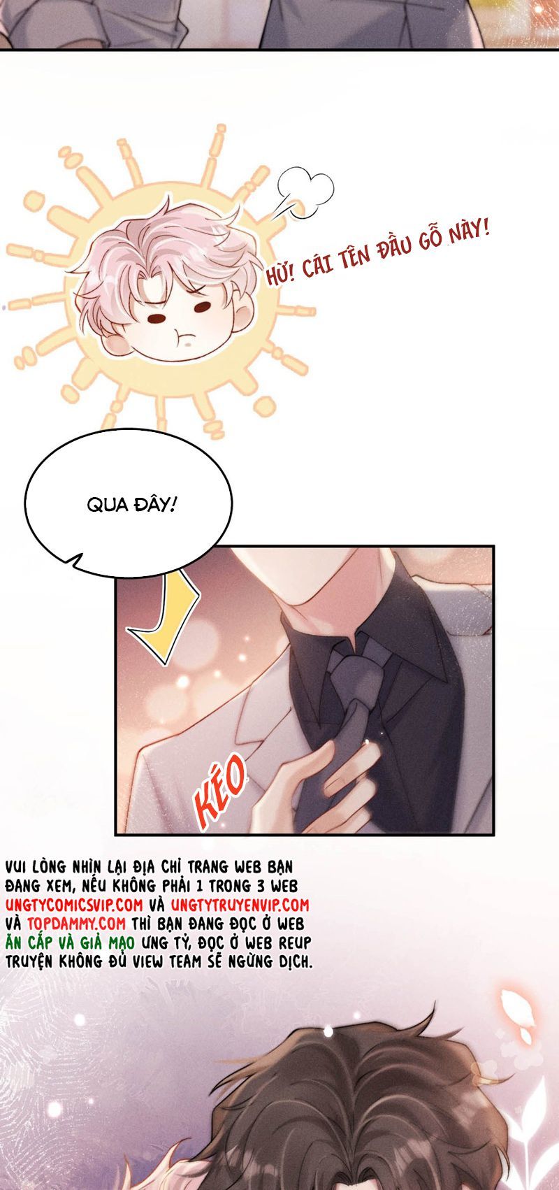 Nước Đổ Đầy Ly Chapter 90 - Trang 2