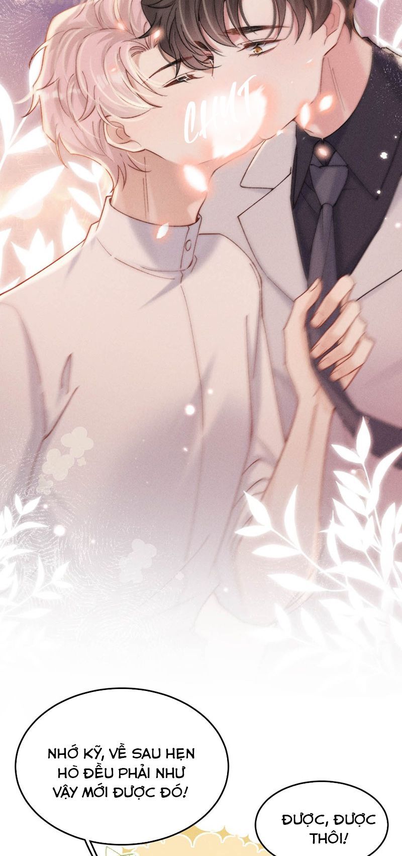 Nước Đổ Đầy Ly Chapter 90 - Trang 2