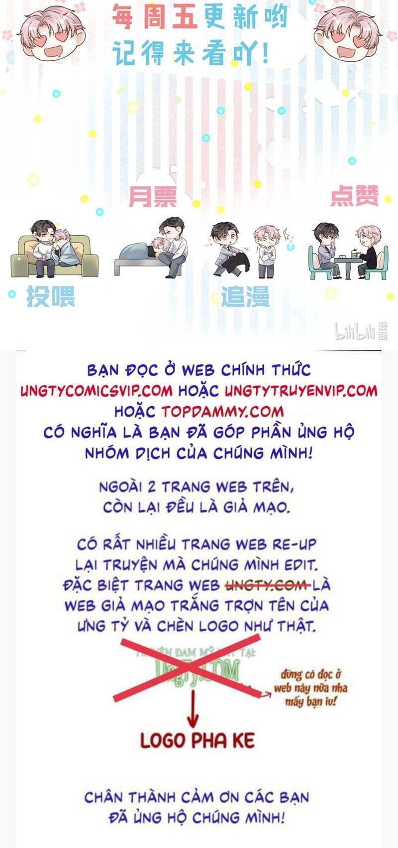 Nước Đổ Đầy Ly Chapter 90 - Trang 2