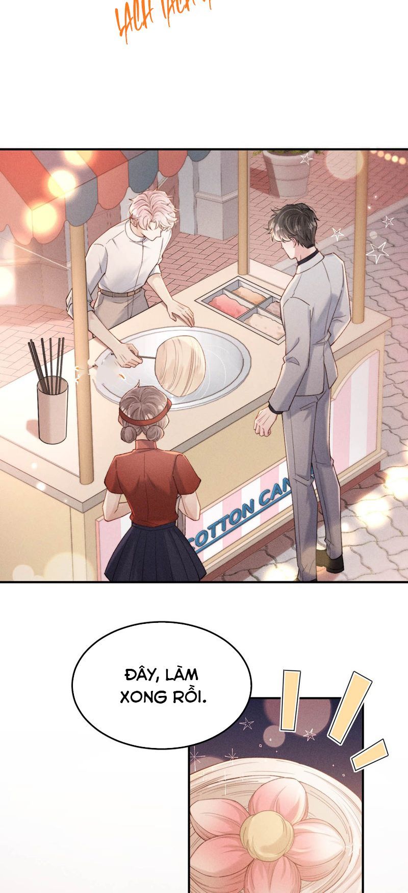 Nước Đổ Đầy Ly Chapter 90 - Trang 2
