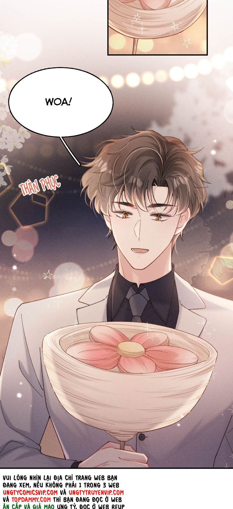 Nước Đổ Đầy Ly Chapter 90 - Trang 2