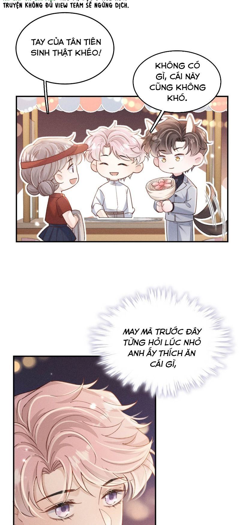 Nước Đổ Đầy Ly Chapter 90 - Trang 2