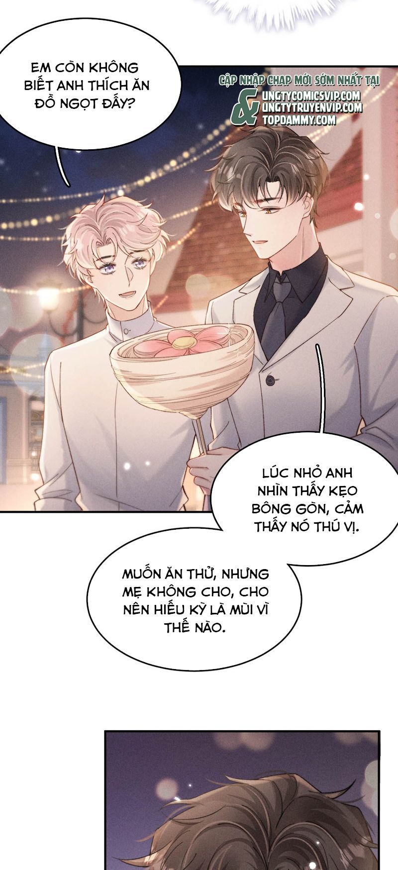 Nước Đổ Đầy Ly Chapter 90 - Trang 2