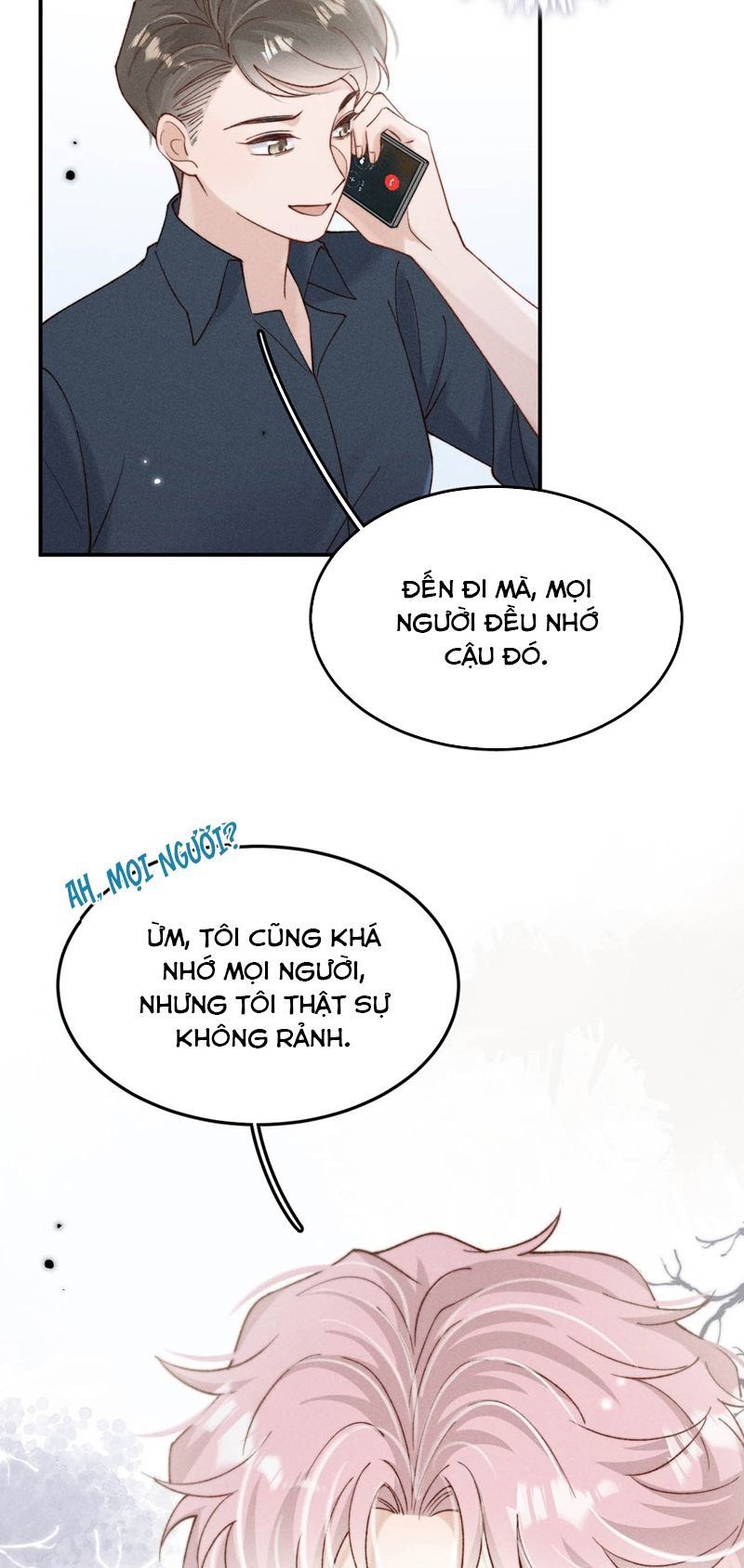 Nước Đổ Đầy Ly Chapter 91 - Trang 2