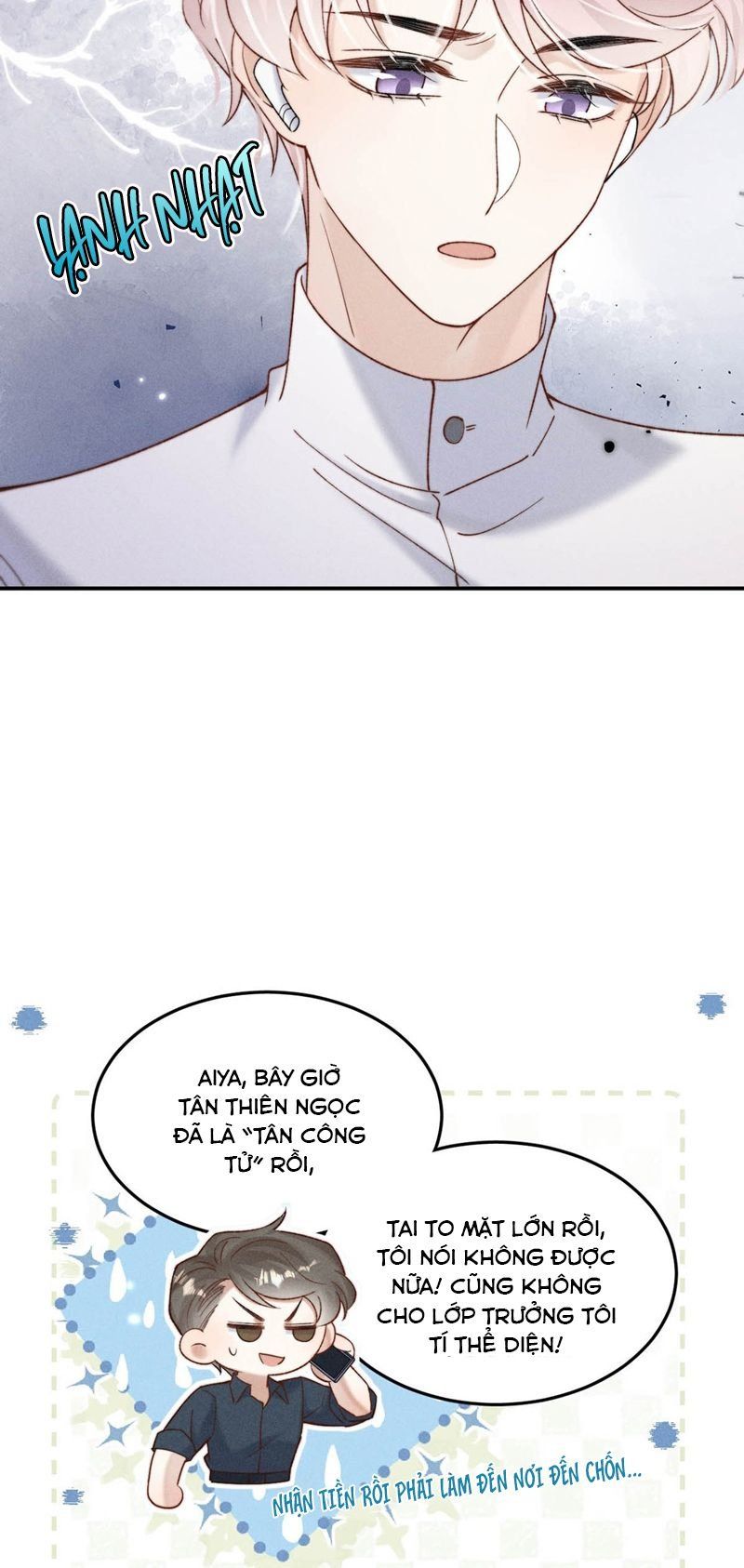 Nước Đổ Đầy Ly Chapter 91 - Trang 2