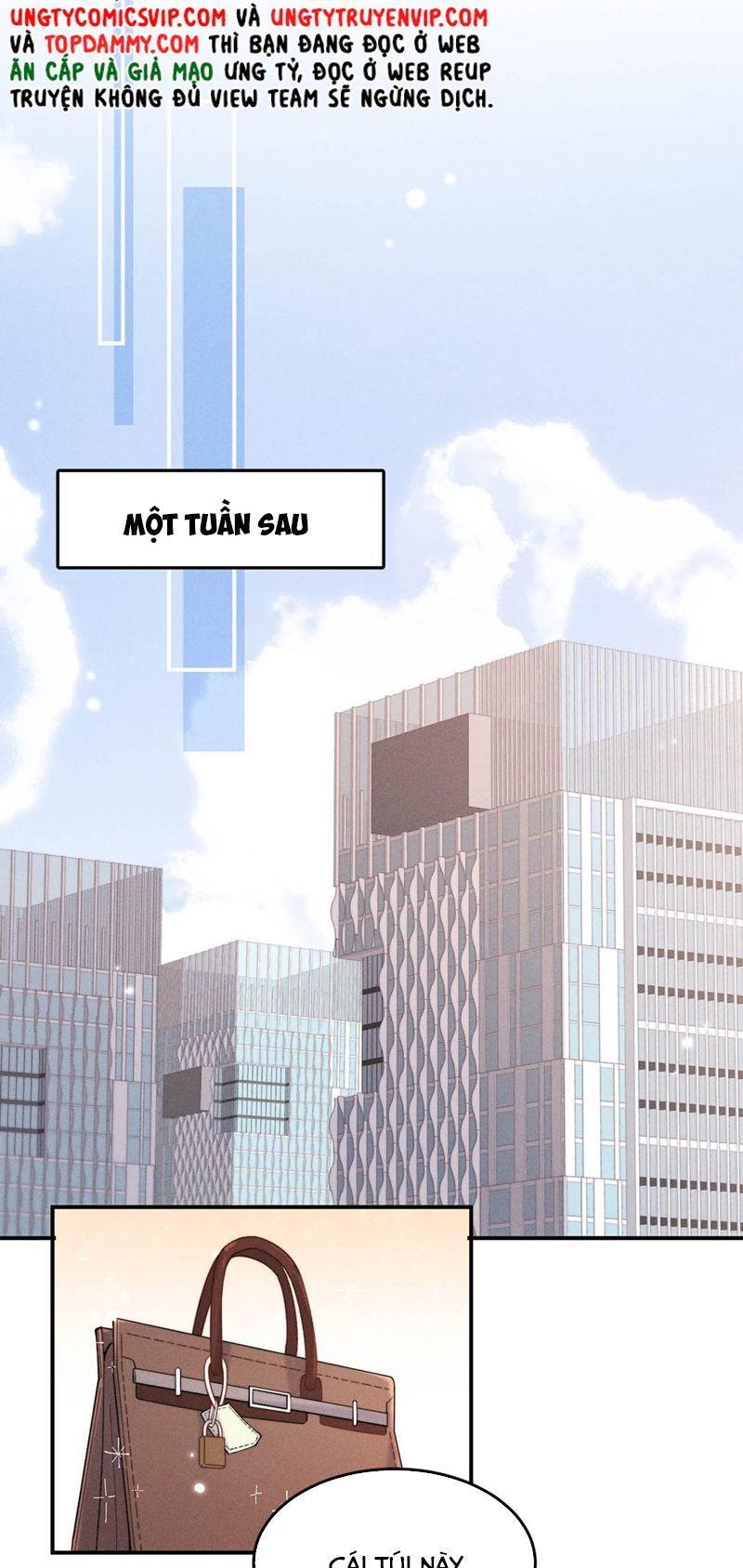 Nước Đổ Đầy Ly Chapter 91 - Trang 2