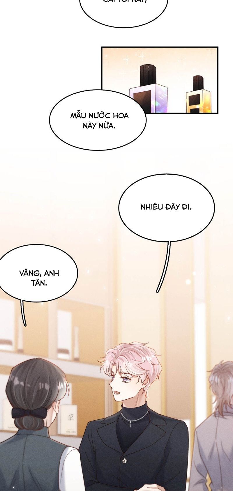Nước Đổ Đầy Ly Chapter 91 - Trang 2