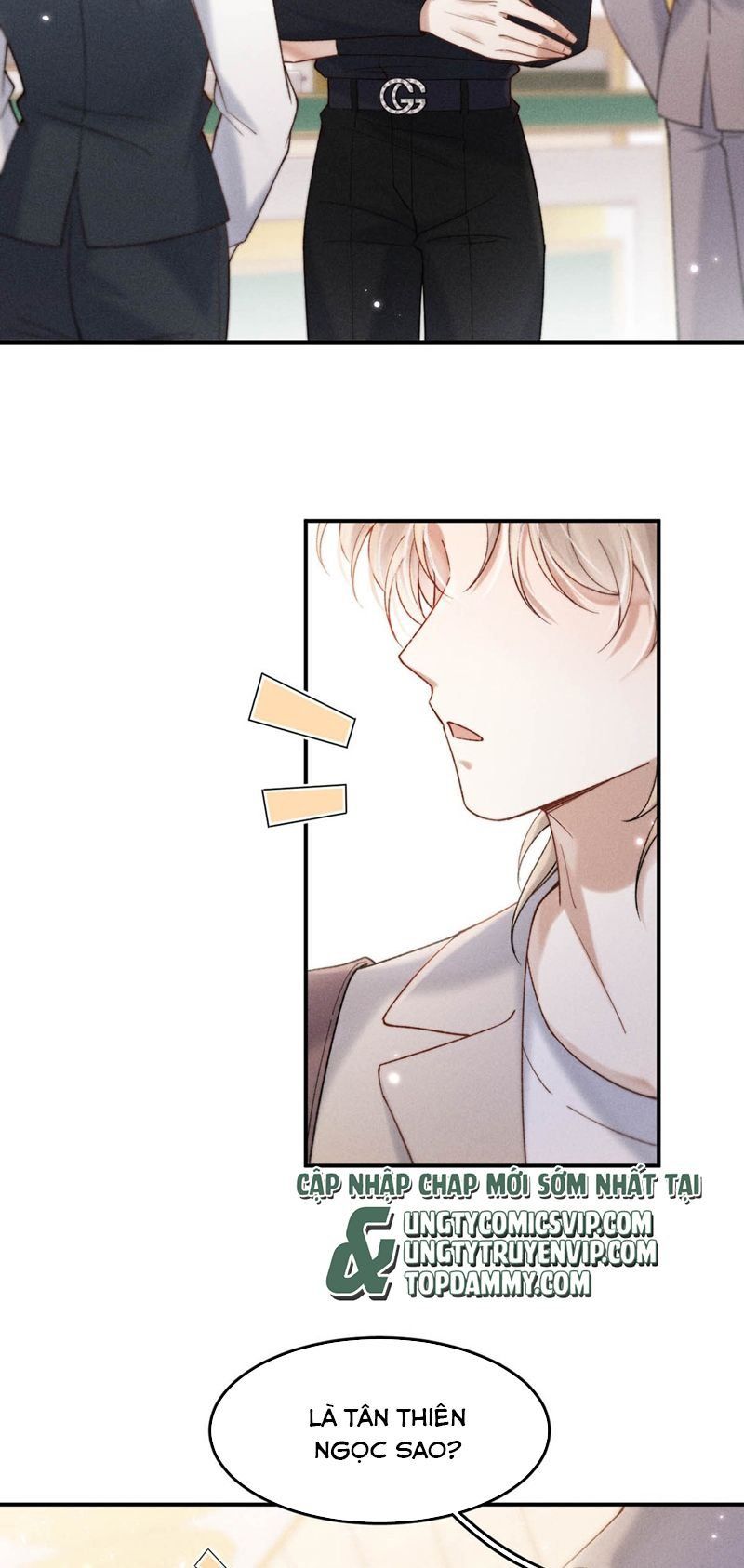 Nước Đổ Đầy Ly Chapter 91 - Trang 2