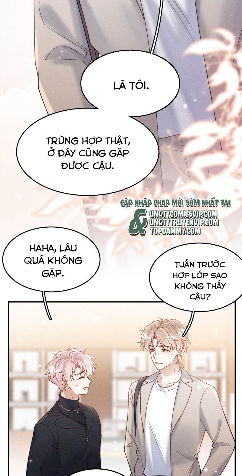 Nước Đổ Đầy Ly Chapter 91 - Trang 2