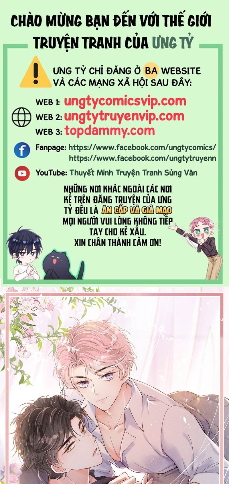 Nước Đổ Đầy Ly Chapter 91 - Trang 2