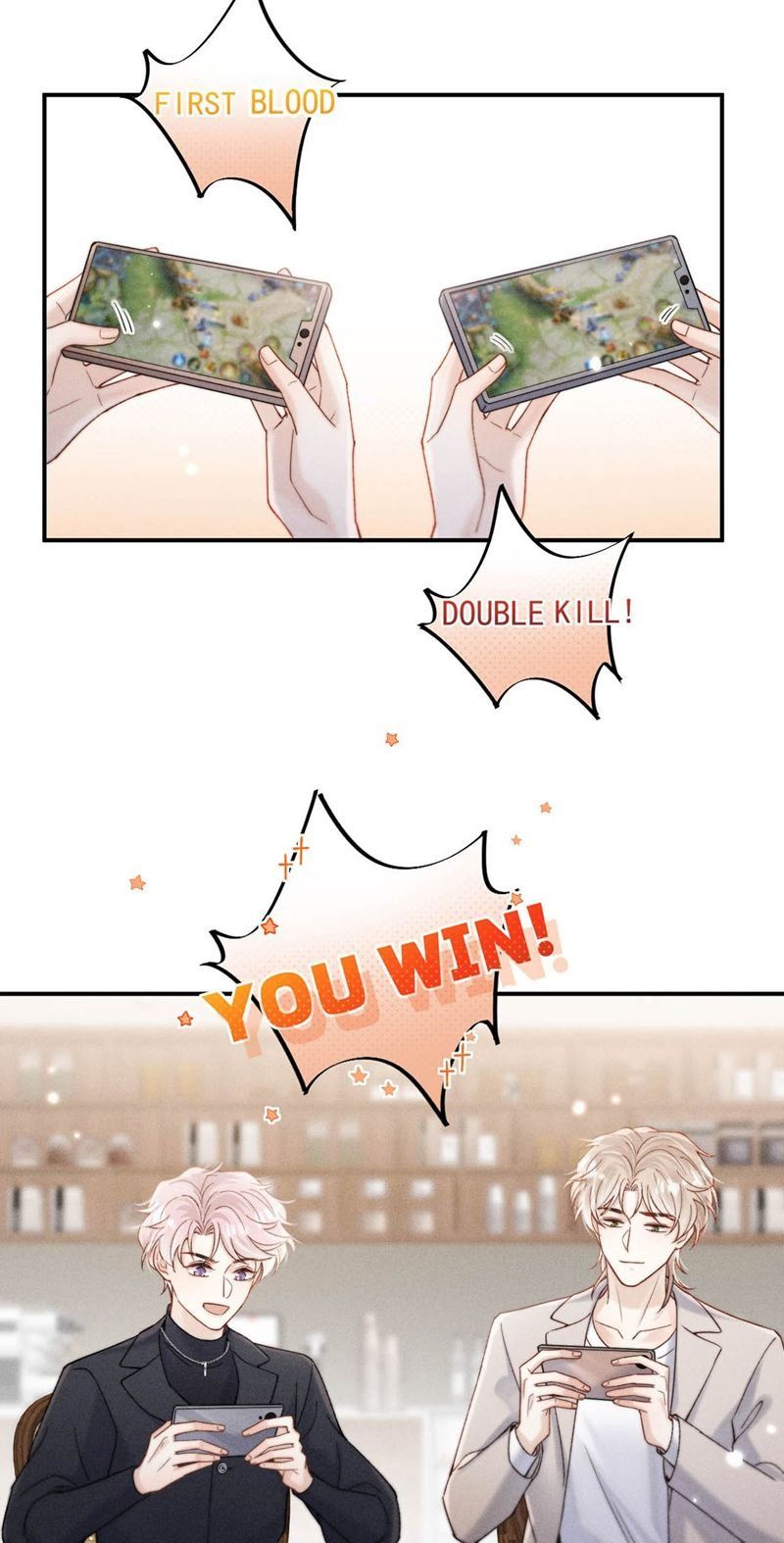 Nước Đổ Đầy Ly Chapter 91 - Trang 2