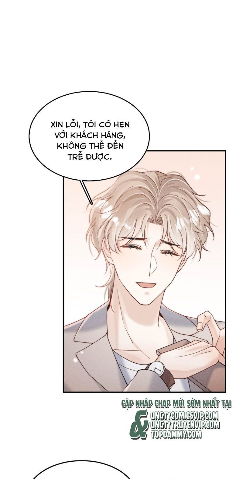 Nước Đổ Đầy Ly Chapter 91 - Trang 2