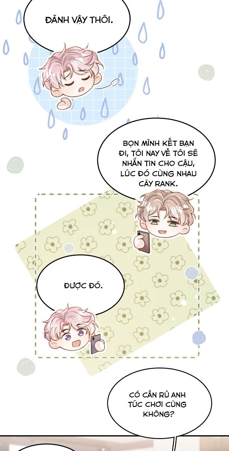 Nước Đổ Đầy Ly Chapter 91 - Trang 2
