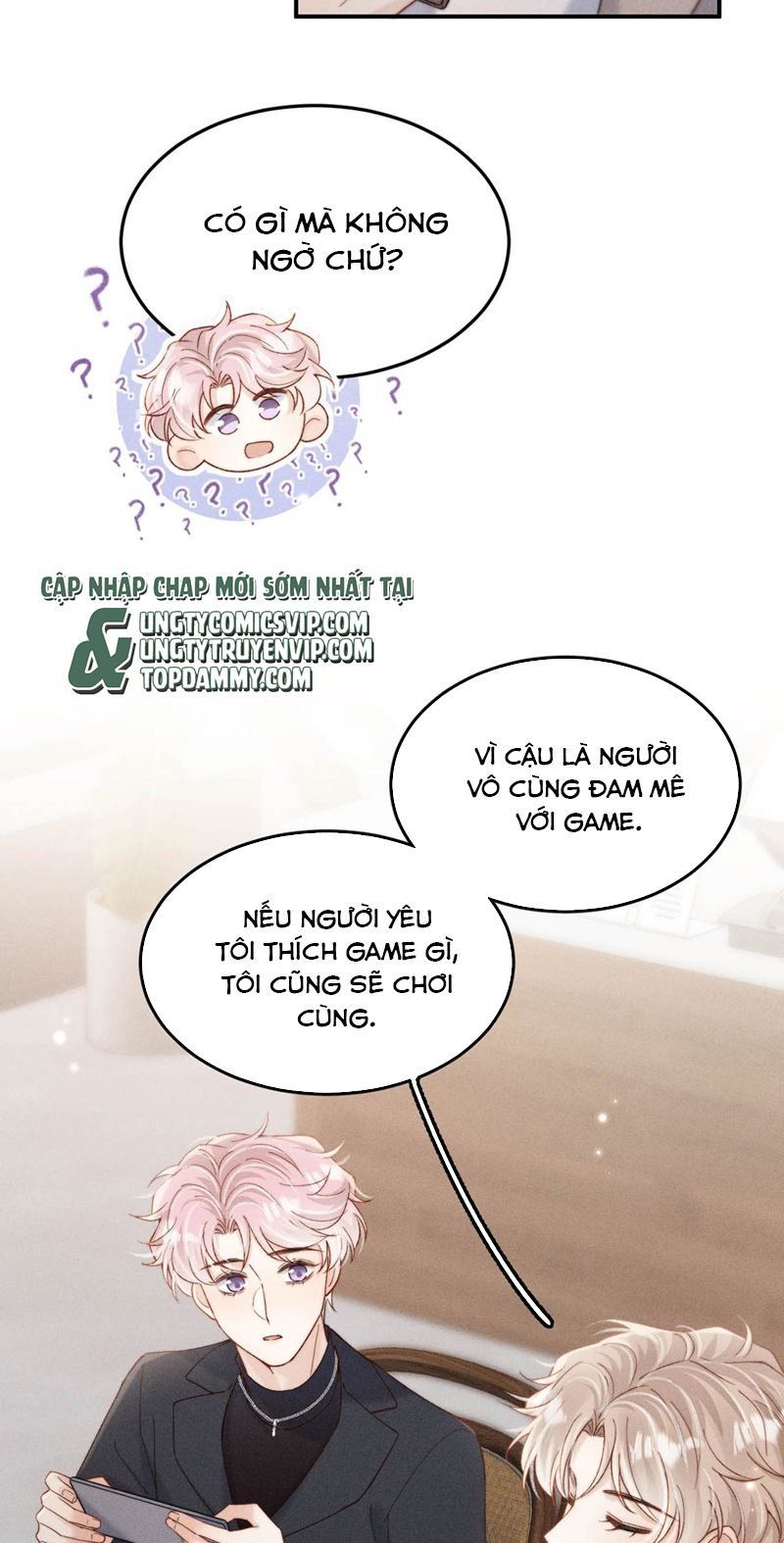 Nước Đổ Đầy Ly Chapter 91 - Trang 2