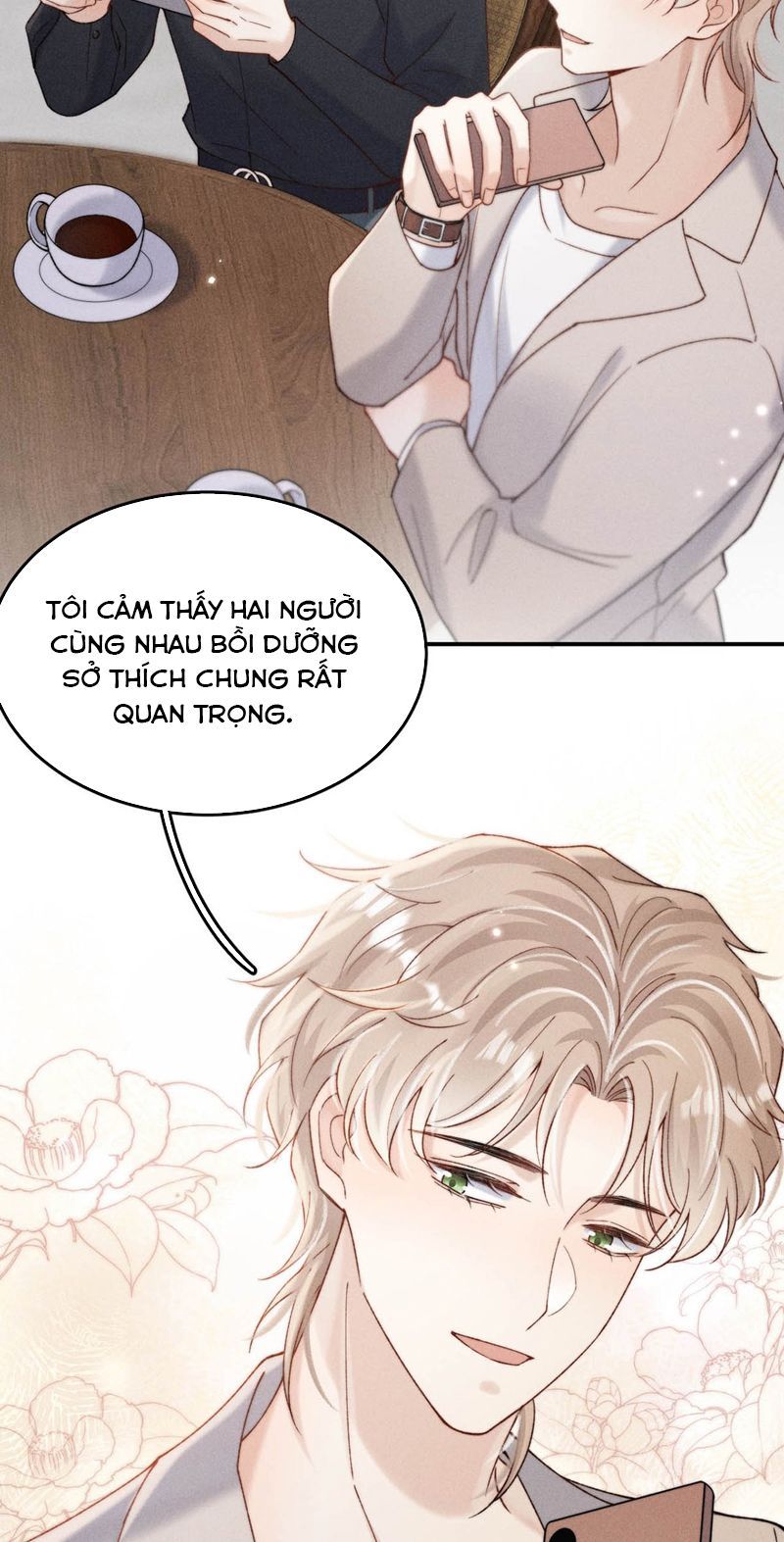 Nước Đổ Đầy Ly Chapter 91 - Trang 2