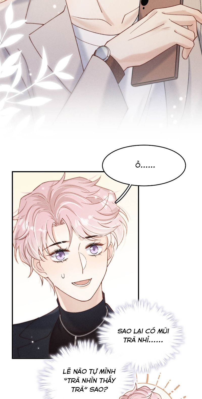 Nước Đổ Đầy Ly Chapter 91 - Trang 2