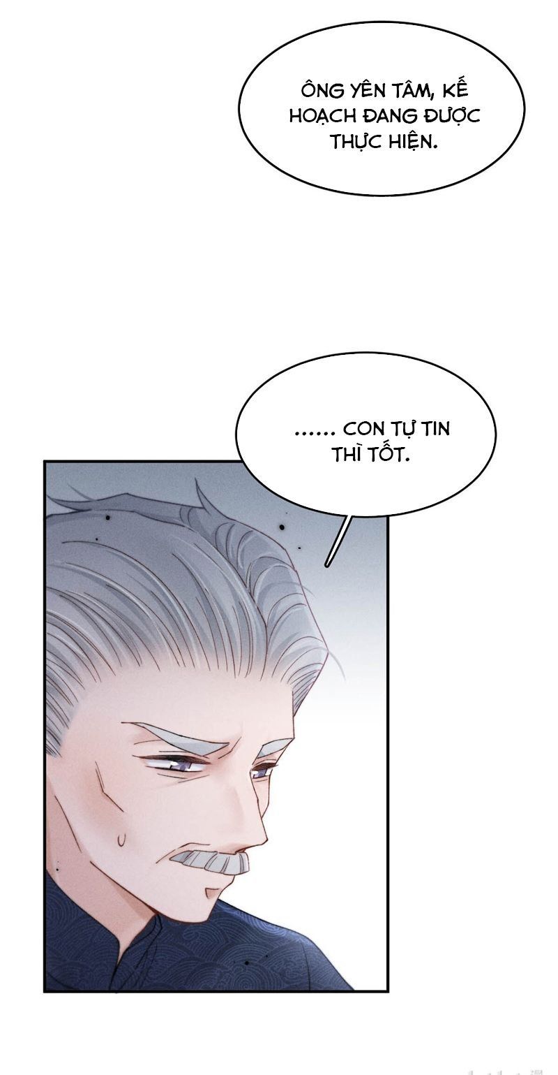 Nước Đổ Đầy Ly Chapter 91 - Trang 2