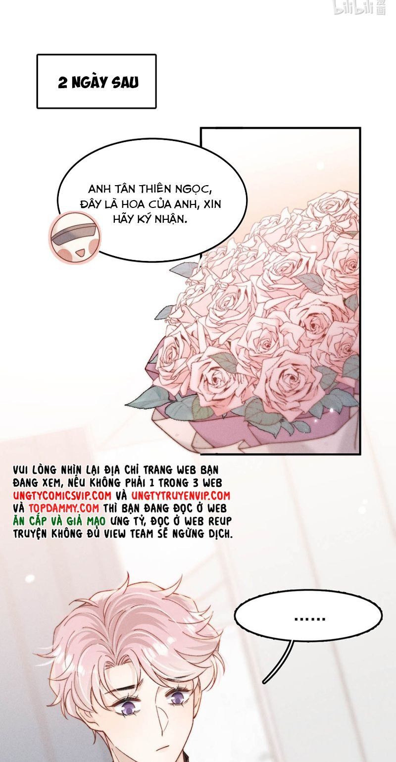 Nước Đổ Đầy Ly Chapter 91 - Trang 2