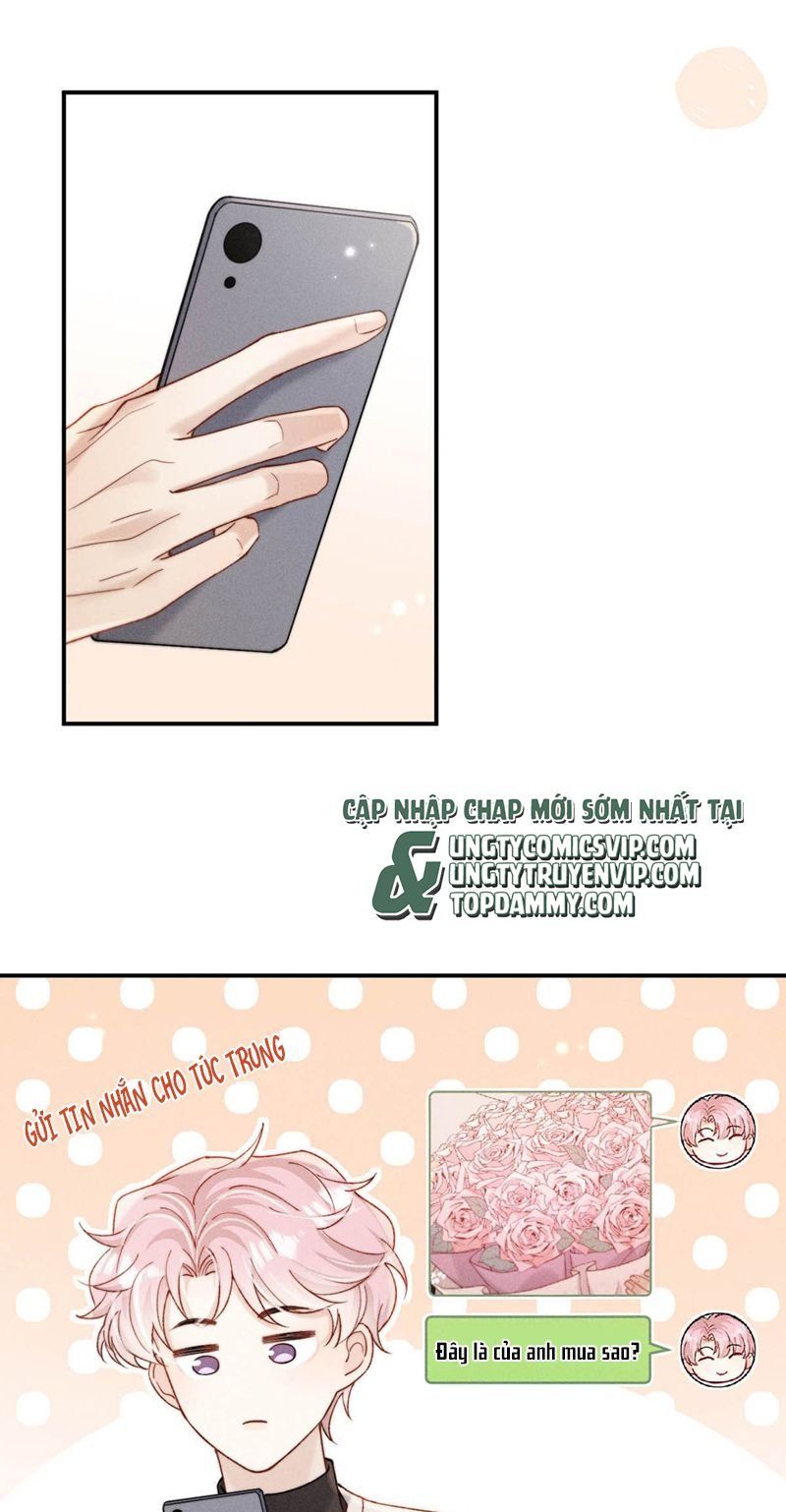 Nước Đổ Đầy Ly Chapter 91 - Trang 2