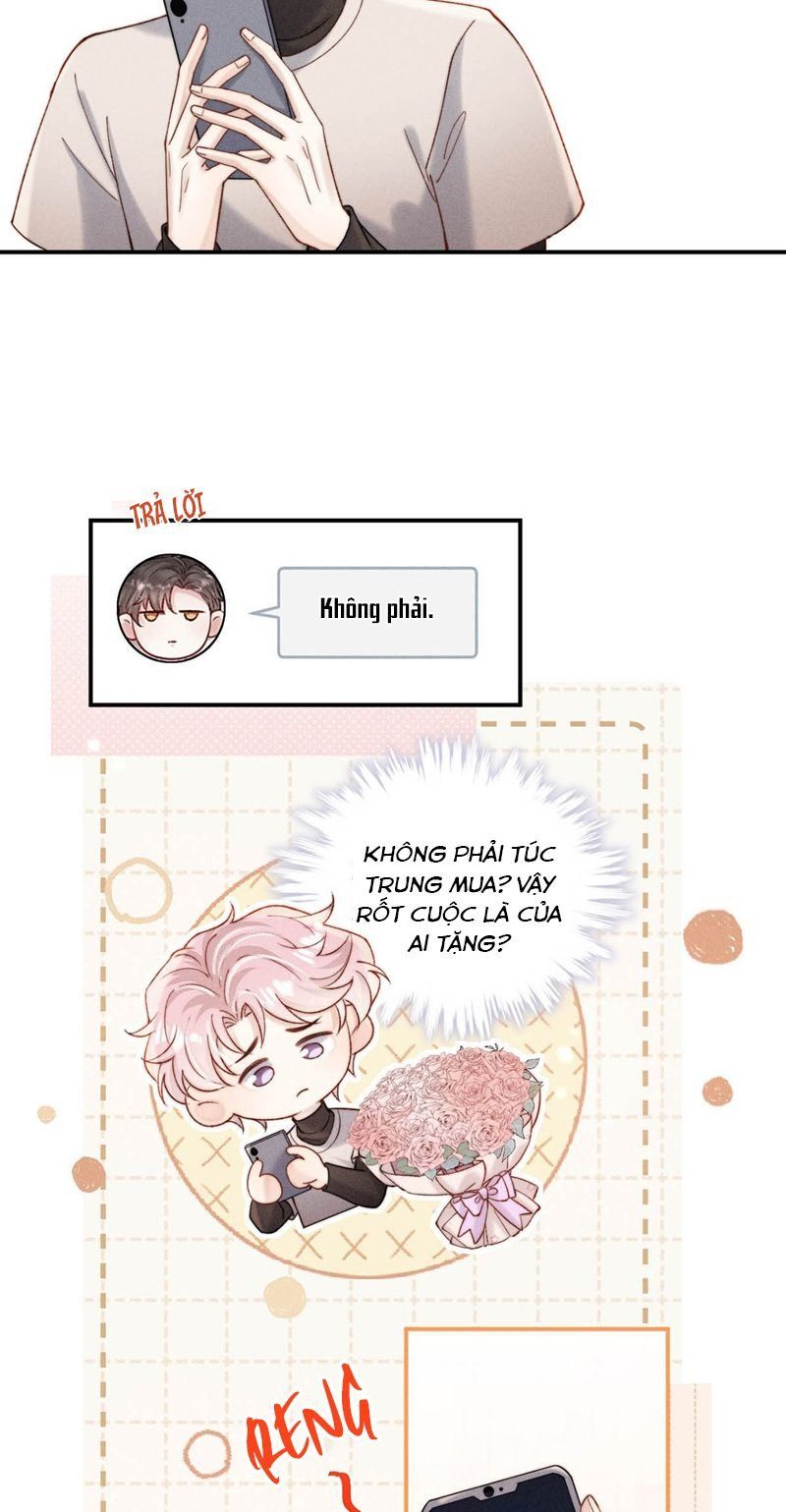 Nước Đổ Đầy Ly Chapter 91 - Trang 2