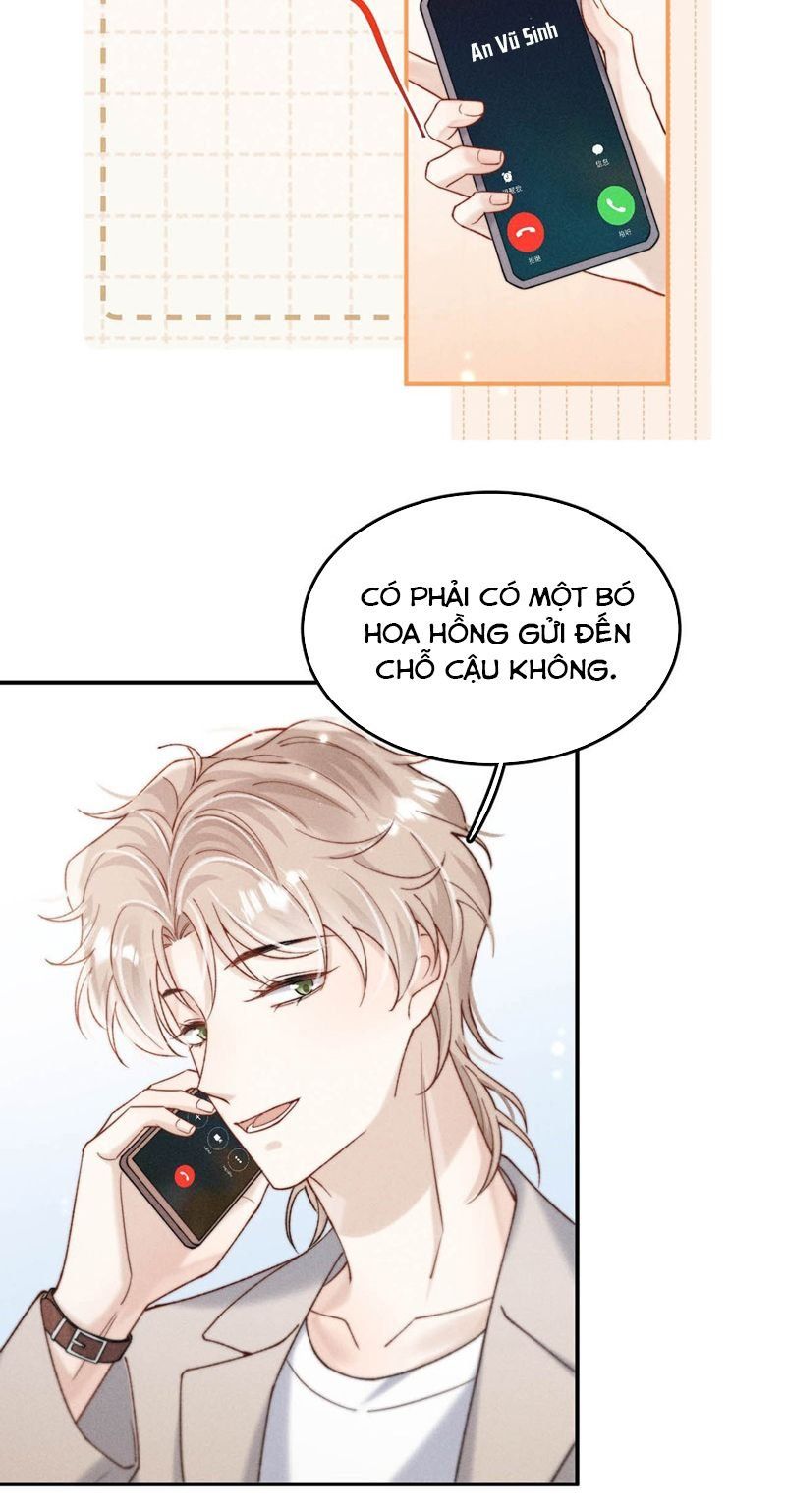 Nước Đổ Đầy Ly Chapter 91 - Trang 2