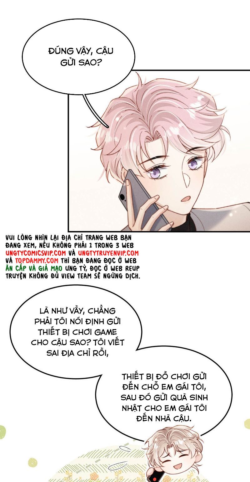 Nước Đổ Đầy Ly Chapter 91 - Trang 2