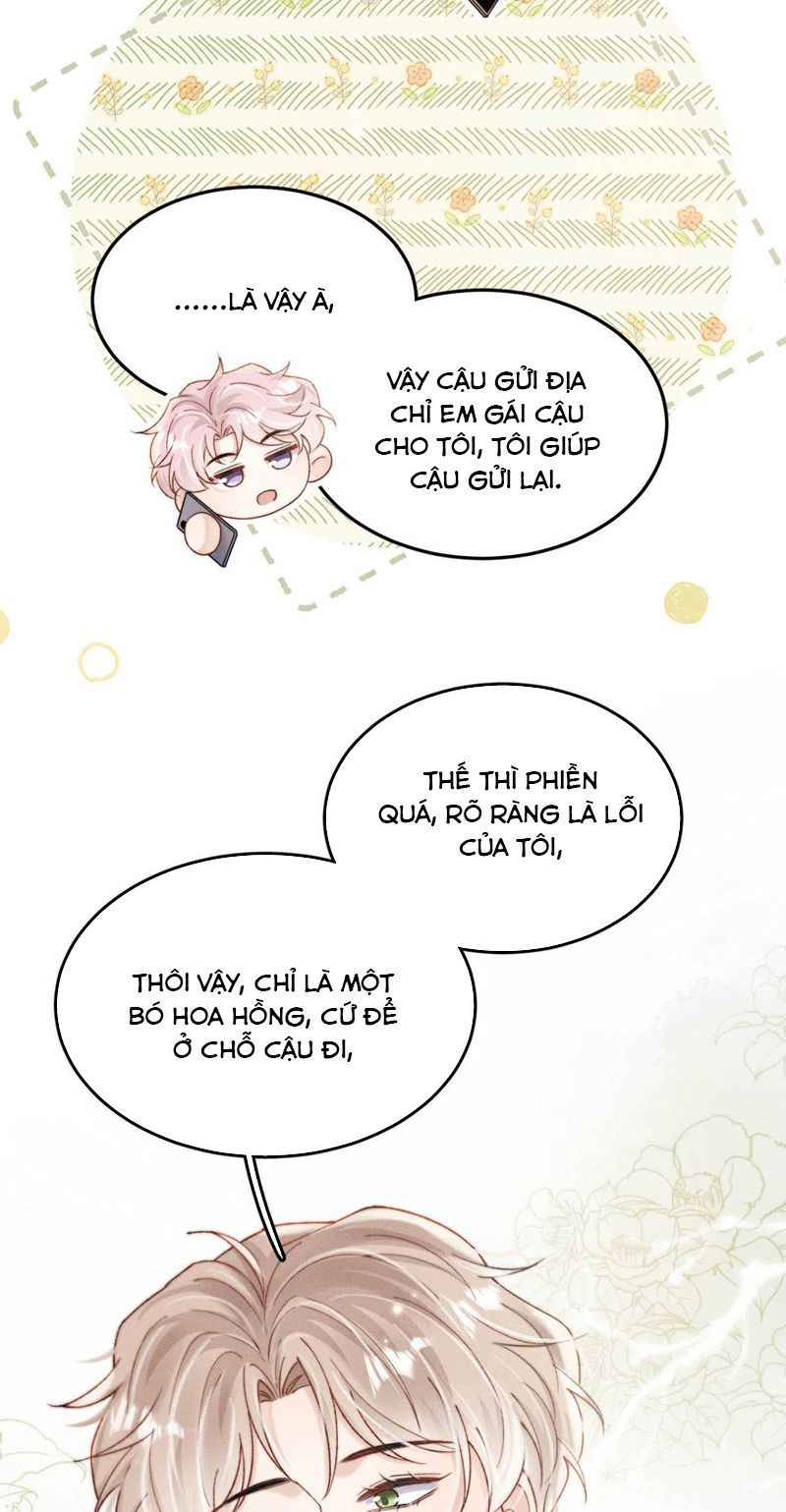Nước Đổ Đầy Ly Chapter 91 - Trang 2