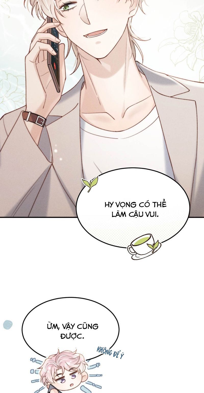 Nước Đổ Đầy Ly Chapter 91 - Trang 2