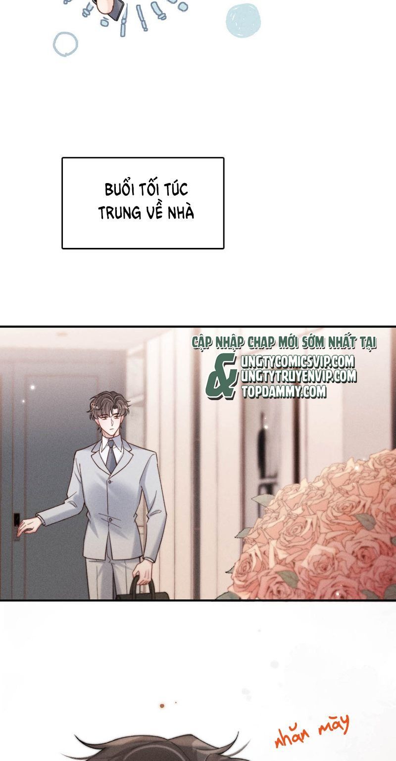 Nước Đổ Đầy Ly Chapter 91 - Trang 2