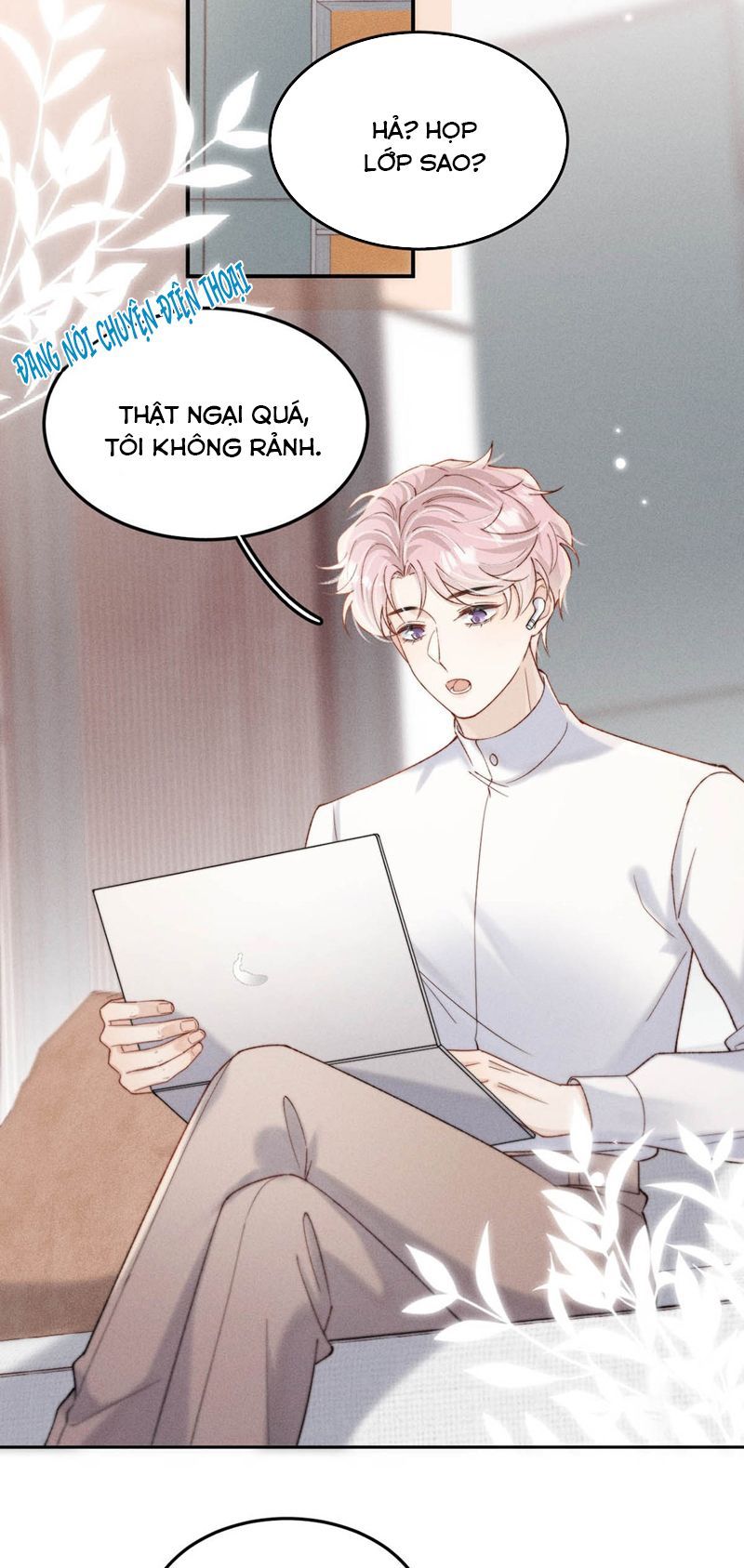 Nước Đổ Đầy Ly Chapter 91 - Trang 2