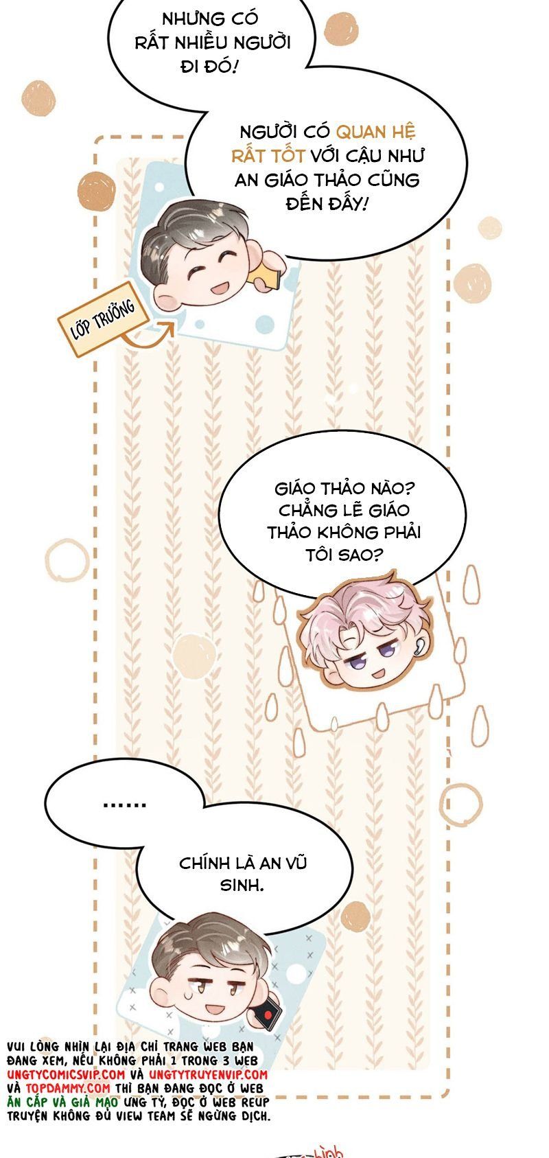 Nước Đổ Đầy Ly Chapter 91 - Trang 2