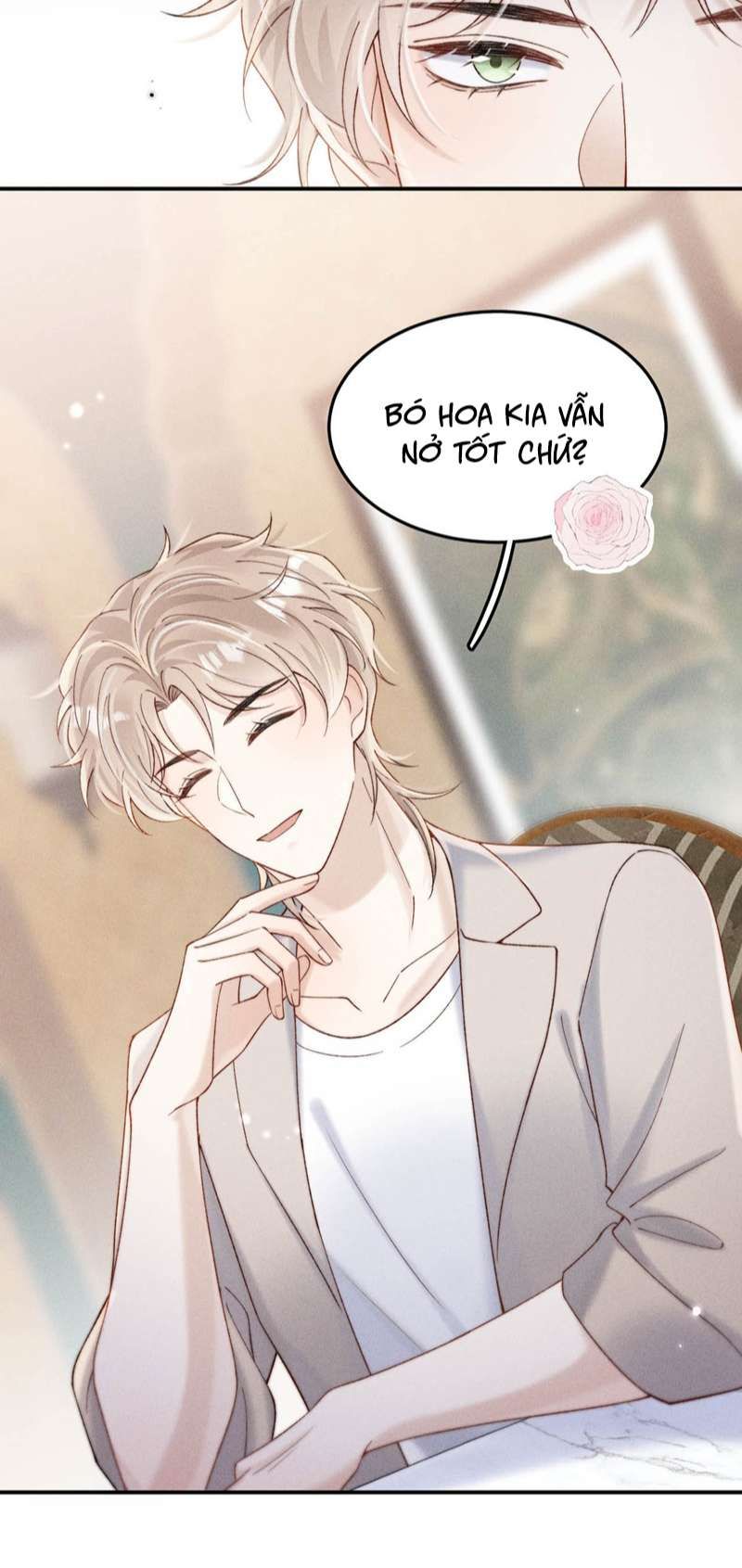 Nước Đổ Đầy Ly Chapter 92 - Trang 2