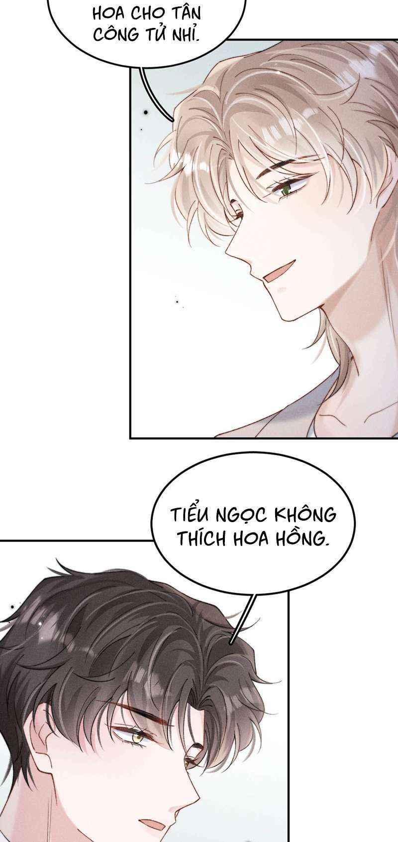 Nước Đổ Đầy Ly Chapter 92 - Trang 2