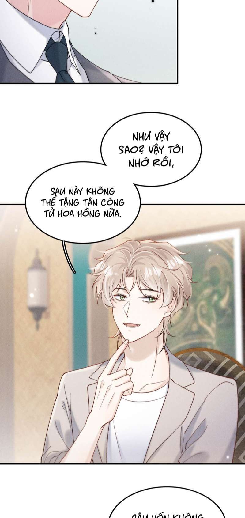 Nước Đổ Đầy Ly Chapter 92 - Trang 2