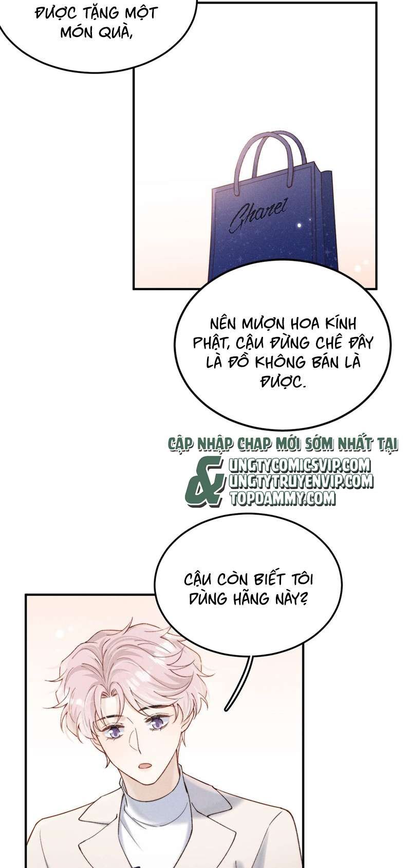 Nước Đổ Đầy Ly Chapter 92 - Trang 2