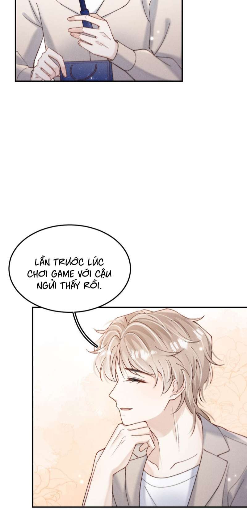 Nước Đổ Đầy Ly Chapter 92 - Trang 2