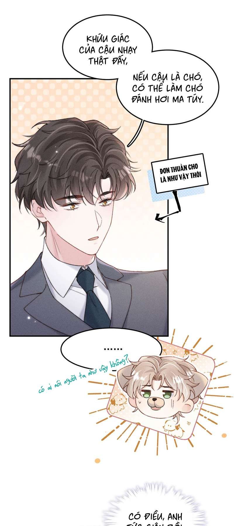 Nước Đổ Đầy Ly Chapter 92 - Trang 2