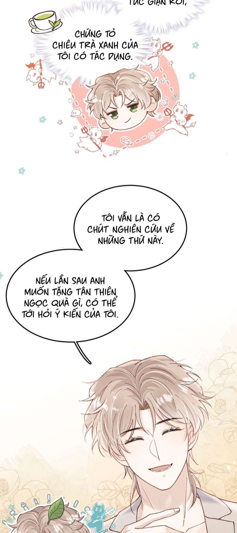 Nước Đổ Đầy Ly Chapter 92 - Trang 2